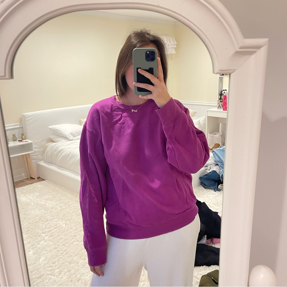 Aritizia TNA crewneck